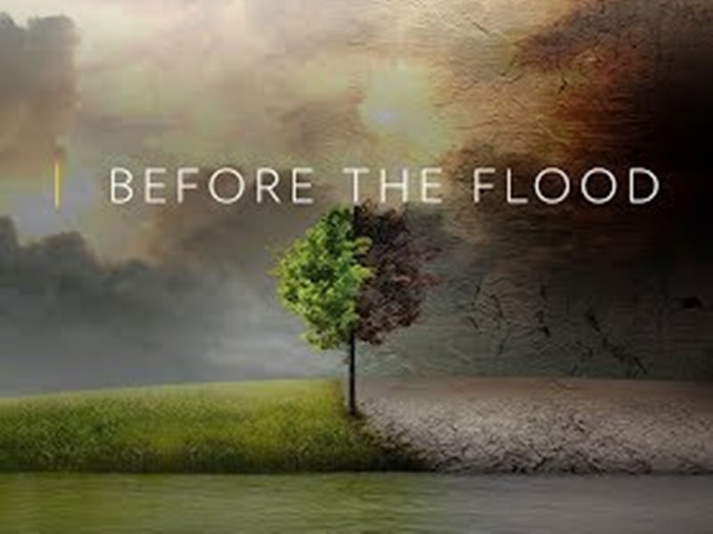 ‘Before The Flood’, Film Perubahan Iklim yang Wajib Ditonton Politisi Indonesia terminal mojok.co