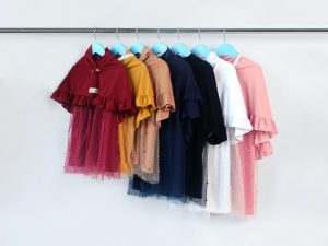 Kok Ada Orang Tua yang Memaksa Anak Balitanya Pakai Hijab?