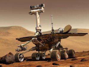 6 Alasan Pindah ke Planet Mars Adalah Hal yang Tidak Mungkin