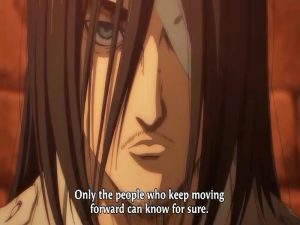 4 Hal Penting yang Ingin Disampaikan Hajime Isayama lewat Rambut Eren Yeager