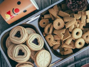 Bukan Lays, Cheetos, dan Doritos: 3 Makanan Ringan Ini yang Lebih Baik Goodbye!