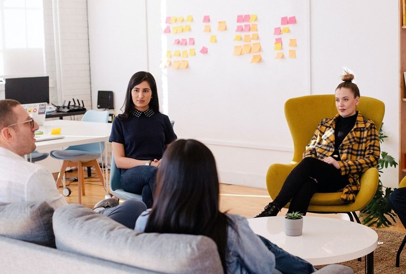 Visi Misi Calon Ketua Organisasi Mahasiswa Memang Jarang  