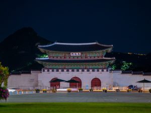 Jadi Perempuan pada Dinasti Joseon Adalah Hal yang Paling Nggak Pengin Saya Alami