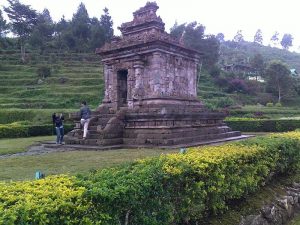 Enak Saja, Wisata Bandungan Itu Bukan Melulu soal Prostitusi ya!
