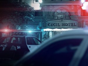 Serial Dokumenter Kematian Elisa Lam Menunjukkan Tingkat Kepo Netizen yang Keterlaluan