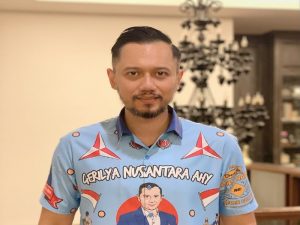 Karier yang Cocok untuk AHY Andai KLB Moeldoko Diakui Pemerintah
