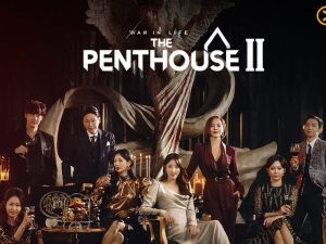 Drama Korea ‘The Penthouse: War In Life’, Nggak Masuk Akal dan Bikin Kesal Sekaligus Ketagihan