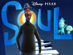 Film ‘Soul’ Adalah Manual Book dari Fase Pascaremaja
