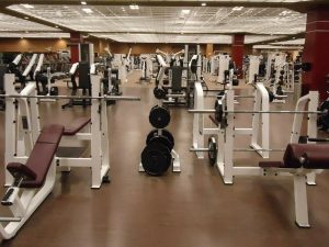 Nge-Gym doang mah Gampang, yang Susah Istiqamahnya!