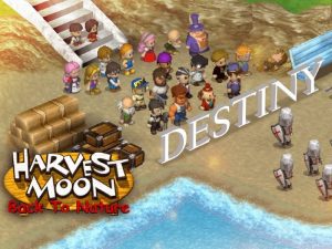 Nostalgia Harvest Moon: Back to Nature dan Pelajaran Hidup yang Bisa Dipetik darinya