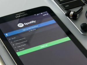 Ratusan Lagu K-Pop Hilang dari Spotify, Berikut Alternatif Platform Streaming Untuk Pencinta K-Pop