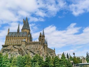 Bukti bahwa STAN Adalah Sekolah Sihir Hogwarts Versi Local Pride