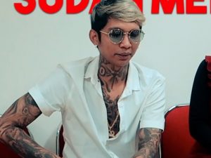 Saya EXO-L dan Saya Mendukung Mas Young Lex
