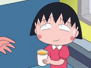 Saya Pria dan Saya Lebih Suka ‘Chibi Maruko Chan’ Ketimbang ‘AoT’