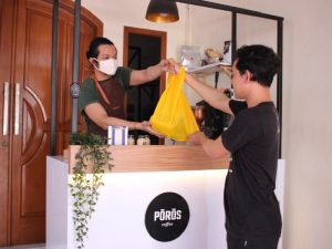 Tuntutlah Ilmu Sampai ke Negeri China, Bukan Hanya Belanja Barang Impor dari Mr. Hu
