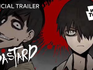 Webtoon ‘Bastard’ yang Sebenarnya Tidak Sebangsat Itu