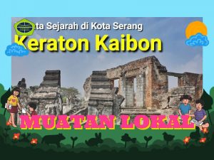 Wong Serang Banten Tanpa ‘Geh’ Bagai Dunia Maya Tanpa Terminal Mojok, Nggak Lengkap! Terminal Mulok #09 