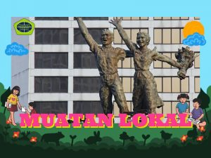 Mau Pakai Dialek Betawi ‘Iye’ atau Betawi ‘Ora’? Ini Panduannya. Terminal Mulok #05