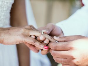 Pengalaman Pertama Kali Jadi Wali Nikah untuk Saudari Sepupu Sendiri