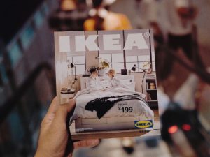 Apa Itu Ikea Date? Masyarakat Jawa Barat, sih, Ngertinya Borma Date!