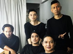 Ungu Rekaman Album Baru Bikin Gairah Musik Pop Mainstream Indonesia Balik Lagi