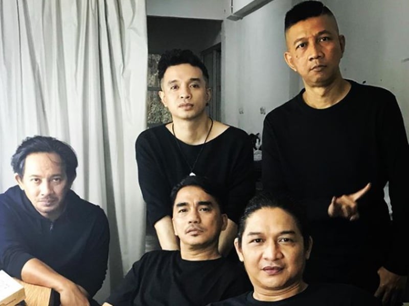 Ungu Rekaman Album Baru Bikin Gairah Musik Pop Mainstream Indonesia Balik Lagi terminal mojok.co