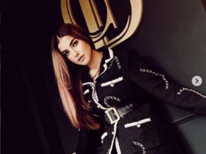 Nggak Ada Kopi yang Cocok di Lidah, Tasya Farasya Cus Bikin Kedai Kopi Sendiri