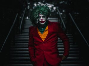 ‘Justice League Snyder’s Cut’ di Mata Awam Saya dan Tips Ngeles Soal Joker