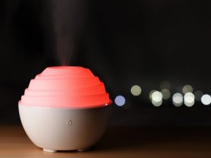 Membandingkan Diffuser vs Humidifier, Awas Jangan Sampai Salah Beli!