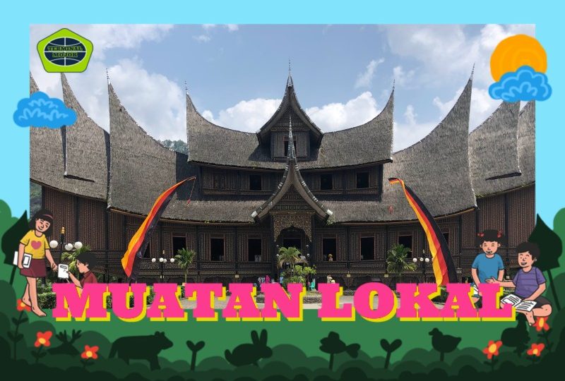 Secara Gramatika Orang Minang Dituntut Alergi Terhadap Huruf R Terminal Mulok 10 Terminal Mojok