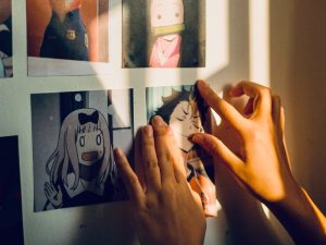 Citra Anime Makin Rusak Berkat Ulah Fandom Anime yang Norak!