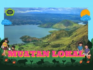 Mengenal Perbedaan Bahasa Mandailing dan Angkola: Mirip tapi Ribet. Terminal Mulok #12