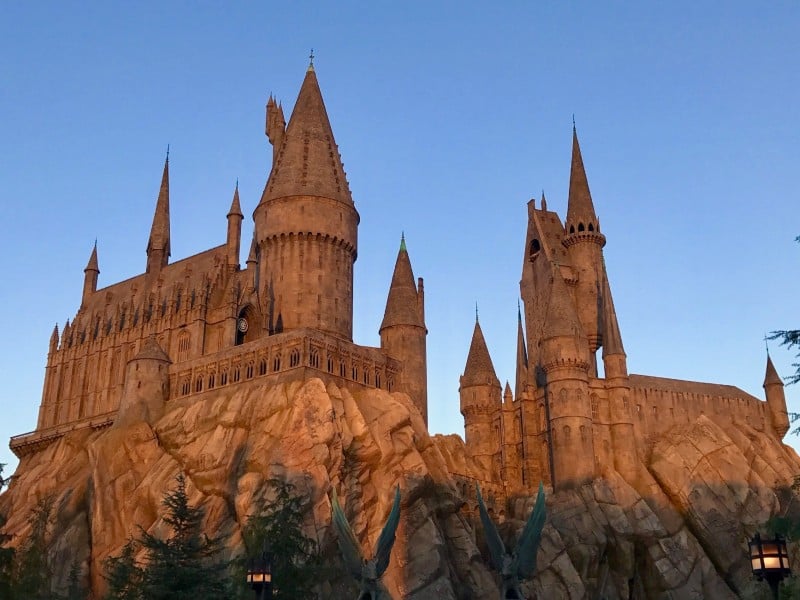 Mata Pelajaran di Sekolah Sihir Hogwarts yang Bakal Bikin Pusing Muggle terminal mojok.co
