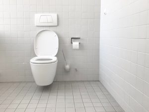Tips untuk Samarkan Bau dan Bunyi Saat BAB di Toilet Umum