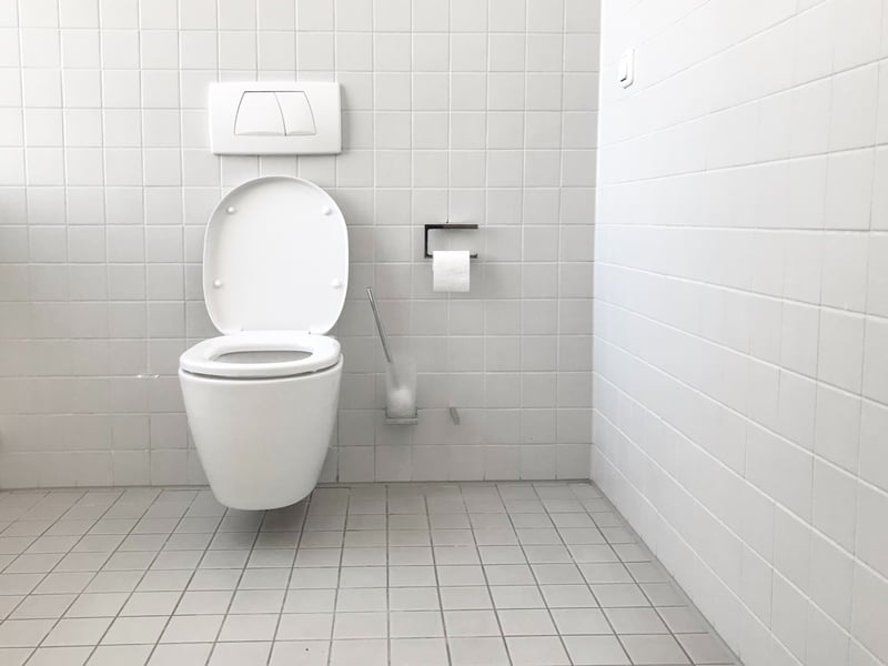 Tips untuk Samarkan Bau dan Bunyi Saat BAB di Toilet Umum terminal mojok.co