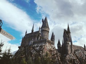 Mengenal Sistem Pendidikan di Sekolah Sihir Hogwarts