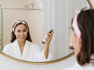 Inilah Jalan Kebenaran Urutan Pakai Skincare agar Tak Sesat Lagi