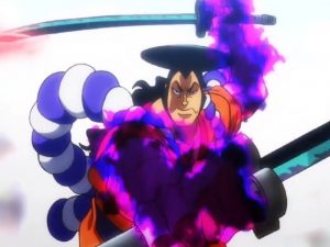 Misteri di Balik Kemunculan Kozuki Oden: Review ‘One Piece’ Chapter 1007