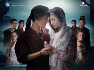 Alasan Film ‘Saidjah dan Adinda’ dari Buku ‘Max Havelaar’ Bikin Saya Sekuat Tenaga Menahan Kantuk
