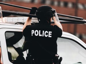 Kehadiran Polisi Virtual Itu Lebih Baik daripada DM Ajakan Berantem Bli JRX