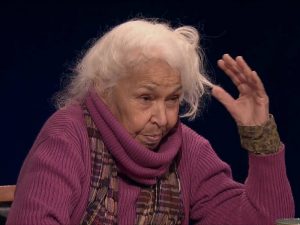Mengenang Nawal El Saadawi Melalui Novelnya ‘Perempuan di Titik Nol’