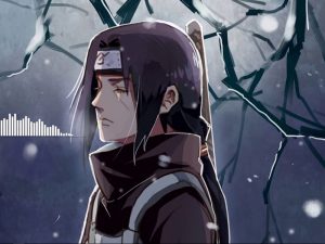 Itachi Uchiha Adalah Definisi Sebenarnya dari Anak Pertama