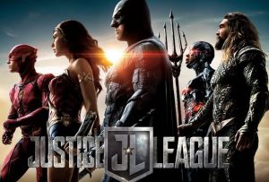 Udahlah, Jangan Berharap Banyak sama ‘Zack Snyder’s Justice League’