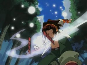 ‘Shaman King’: Manga Underrated yang Saya Nantikan Animenya di Tahun Ini