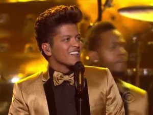 Menghitung Detik-detik Kembalinya Bruno Mars dan Adele dari Hiatus Panjang