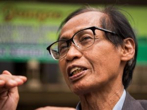 Mengenang Artidjo Alkostar yang Sebetulnya Biasa-biasa Saja