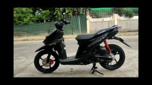 Suzuki Skydrive Saya Harusnya Udah Punah, tapi Masih Awet Aja