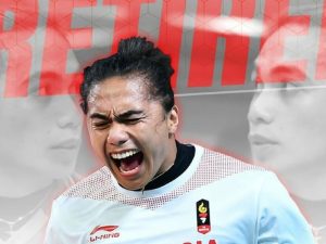Hanya Netizen Bacot yang Ngeributin Jenis Kelamin Aprilia Manganang