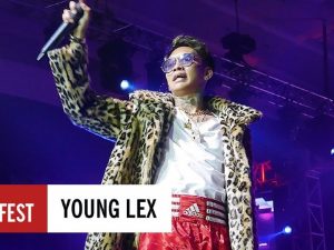 Young Lex Dihujat Bukan Perkara Plagiat, Emang Pada Nggak Suka Aja, kan?