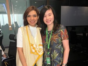 Kesetaraan Gender Bukan Mimpi Lagi di Hadapan Teknologi
